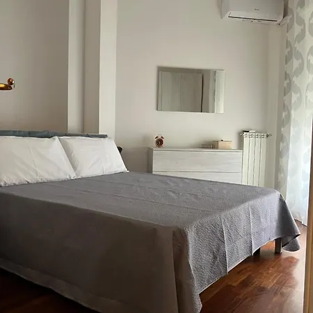 Appartamento Casa Caprioli