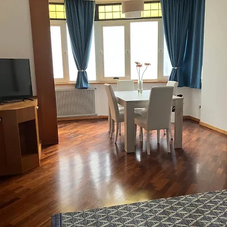 Casa Caprioli Appartamento *