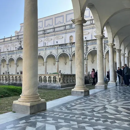 Appartamento Casa Caprioli