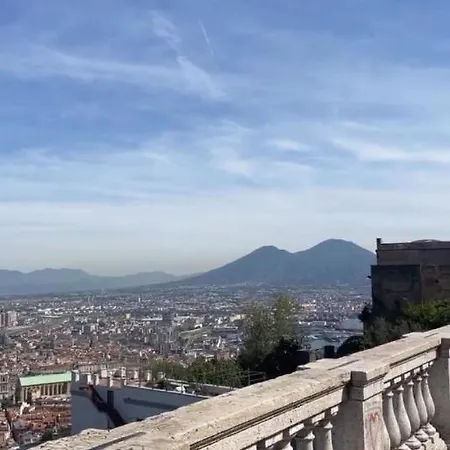 Appartamento Casa Caprioli