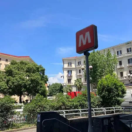 Casa Caprioli Appartamento Napoli